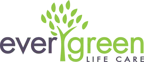 Evergreen Logo