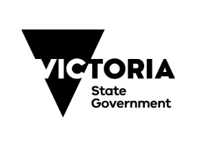 Victoria Government logo