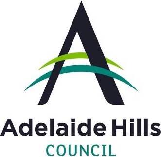 Adelaide Hills Council Logo